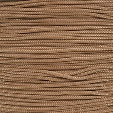  95 Paracord Rope, 1/14" 1.75mm Diameter,  95 LB Tensile Strength   Great...