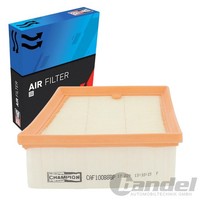 Champion Luftfilter Filtereinsatz Passend FüR Ford B-MAX Ecosport Fiesta Ka+