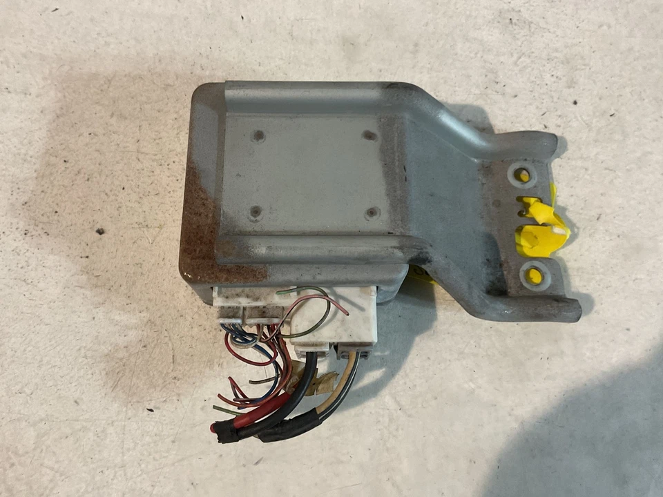 CENTRALINA SERVOSTERZO PER DAIHATSU Cuore 1° Serie 89650-B2040 (03>07) - Immagine 4 di 4