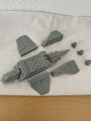 Warhammer 40k Dropship Space Marines RAR!