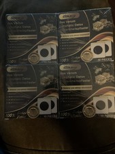 Lot Of 4 LYMPHATIC DRAINING PATCHES FOR SLIMMING DOWN