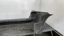 Pare-choc arrière Peugeot 807