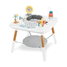 Skip Hop Discoverosity Montessori 3-Stage Activity Center & Play Table |174