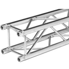 Global Truss SQ-4112-194 | 6.36ft F34 Square Truss Segment
