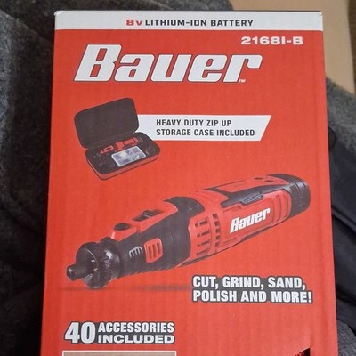 Bauer 2168i-b