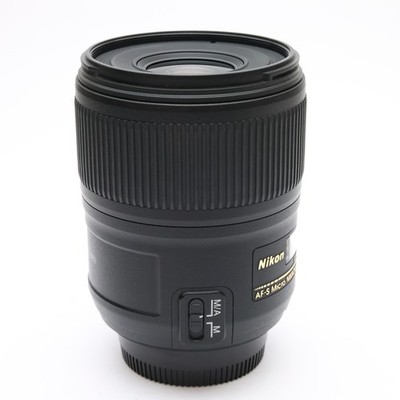 NIKON AF-S Micro NIKKOR 60 mm f/2.8G ED Lens - Black for NIKON AF-S Micro NIKKOR 60 mm f/2.8G ED Lens - Black for