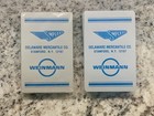 1970s Playing Cards Weinmann Simplex Delaware Merchantile Co. Redi-Slip — photo 1