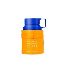 Armaf Odyssey Mandarin Sky Elixir EDP 3.4oz 100ml Unisex Limited