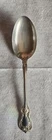 TOWLE OLD MASTER Sterling Silver Serving Spoon 8.5"