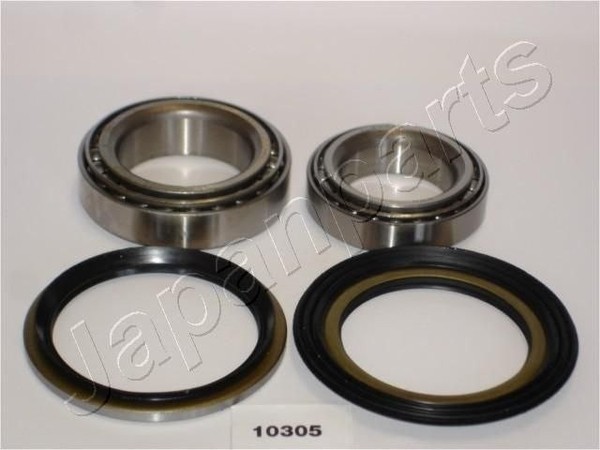 1 X Radlagersatz Japan Parts / Quality Tested KK-10305 FüR Kia Sportage Suv-image