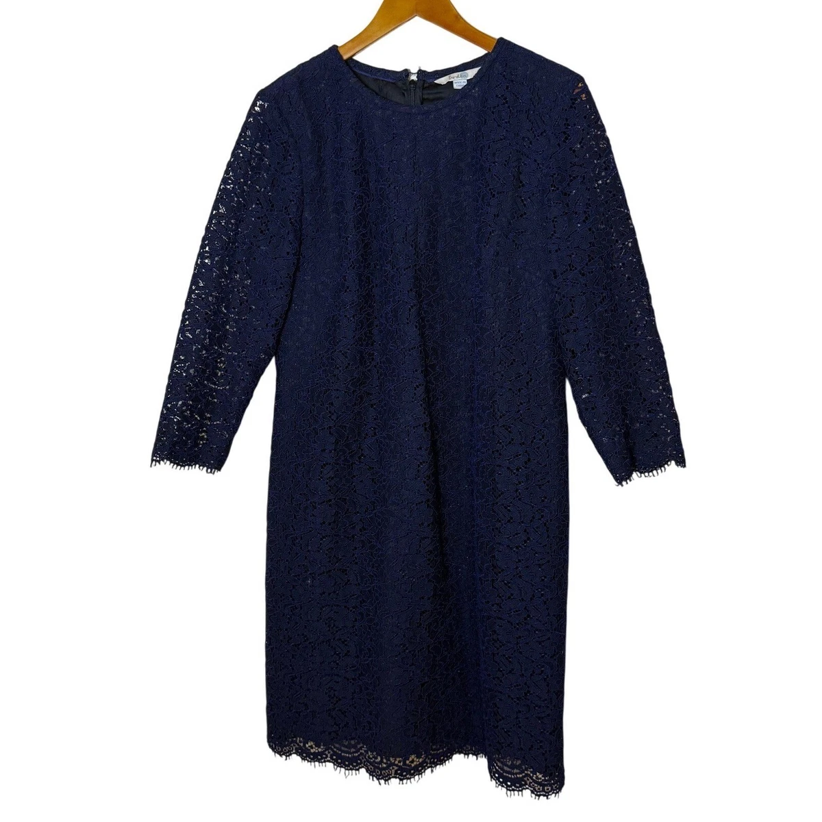 Boden Cotton 3/4 Sleeve Shift Dresses for Women for sale | eBay