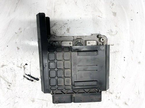 Opel Insignia 2010 ECU Engine Computer (Engine Control Unit) 13243 #2294076-01