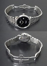 Mido Baroncelli Chronometer Men'S With Box And Paper Genuine Article 6