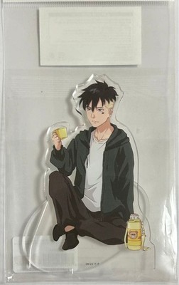 Boruto Kawaki Acrylic Stand NARUTO NEXT GENERATIONS Picnic Ver.