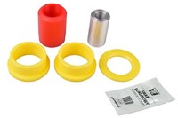 Lagerung AchsköRper Tedgum TED41085 PU Polyurethan FüR Ford Mondeo 4 Turnier BA7