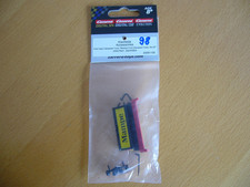 Carrera Digital 132,  Ford Capri  30954  Spoiler Ersatzteile  91100