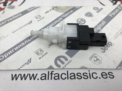INTERRUPTOR PEDAL FRENO ALFA ROMEO BRERA / SPIDER (939)