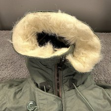 Military Parka N 3b In Men's Coats & Jackets for sale | eBay Military Parka N 3b In Men's Coats & Jackets for sale | eBay