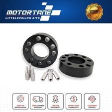 Lift Kit f&uuml;r CHEVROLET TRAILBLAZER II 2012-2020 1.2" 30mm Front Easy Mounting
