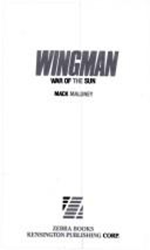 War of the Sun Mass Market Paperbound Mack MaloneyFree US Delivery | ISBN:0821737732