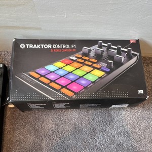 Traktor F1 | eBay