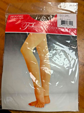 Theatricals T5600 Adult Convertible Dance Tights Coffee Brown Size SA Small