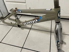 GT Bump Frame Set Dyno SE Haro Torker S&M Kuwahara DK Hoffman Tioga ACS Redline