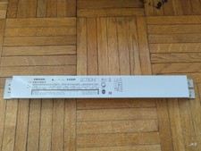 Trilux Vorschaltger&auml;t EVG D36.2-23021 E  2x T8 36 W Leuchtstoffr&ouml;hren