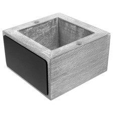  Hosting Party Essentials Cup Holder Bar Counter Paper Coffee Mug Organizer