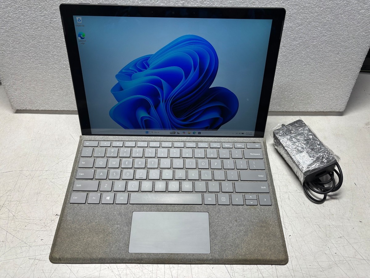 Microsoft Surface Pro 7 1866 Intel Core i5-1035G4 1.10GHz Microsoft Surface Pro 7 1866 Intel Core i5-1035G4 1.10GHz