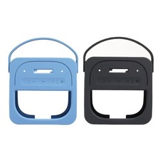 Multiple Color Protective Case For Select Model Wireless Speakers Secure Fit