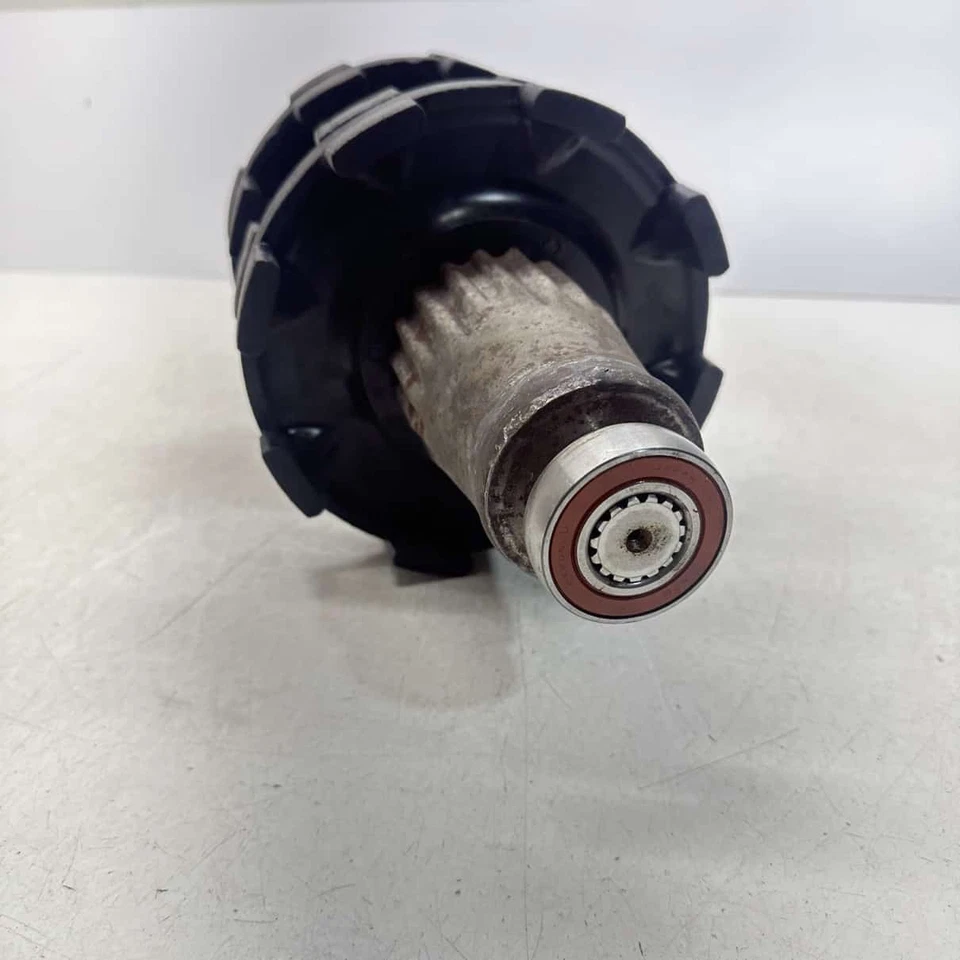 管状传动轴 Assy,3S-8T - 2021 Polaris 850 INDY XC 发布版 129 — 第 4/4 张图片