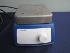VWR Magnetic Mini-Stirrer 10153-304, Tested, Fully Functional GUARANTEED