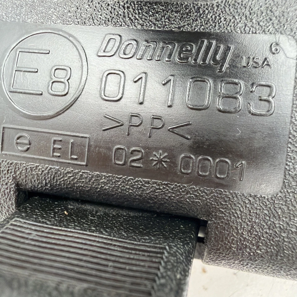 ⭐️ Espejo retrovisor Ford Explorer Sport Trac 2002-2010 E8 011083 B260-10 Foto 4 de 4