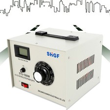 Voltage Converter Transformer, Single-phase Voltage Regulator, Voltage Regulator