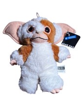 Vintage 1999 Gizmo Gremlins Plush Bean Bag Warner Bros Store NWT
