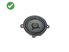 MERCEDES-BENZ SLK R171 T&uuml;rlautsprecher hinten links A1718201202 1.8 34311668