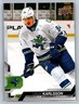 2024-25 Upper Deck AHL #68 Linus Karlsson Abbotsford Canucks