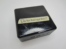 Intel NUC Intel Core i5 8th Gen. PC Desktops & All-In-One