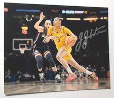 Ju Ju Watkins Silver Ink Auto Autograph Signed USC 