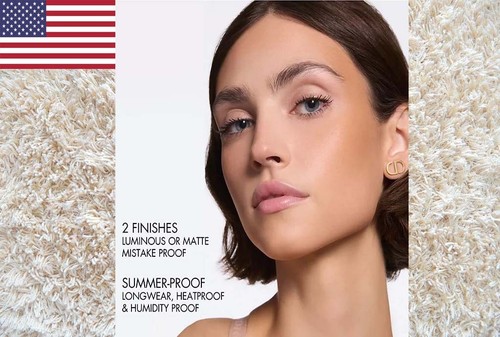 Dior forever nude Bronze (Choose your color) New in Box - Picture 60 of 81