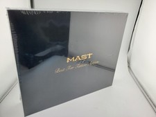 Mast Lancer wireless tattoo machine with 4.2MM stroke