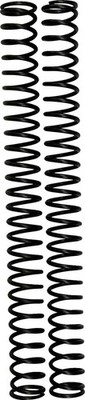 Factory Connection Front Fork Springs | .37 kg/mm (IIU-037)