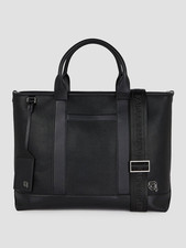 KARL LAGERFELD JEANS K/ikon Outline Tote Bag ...