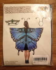 Butterfly Costume for Photoshoots
