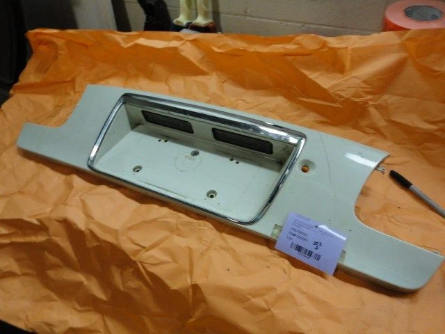 Отделочная панель хвоста подходит для 99-00 MAZDA MILLENIA 144445 - Изображение 3 из 4