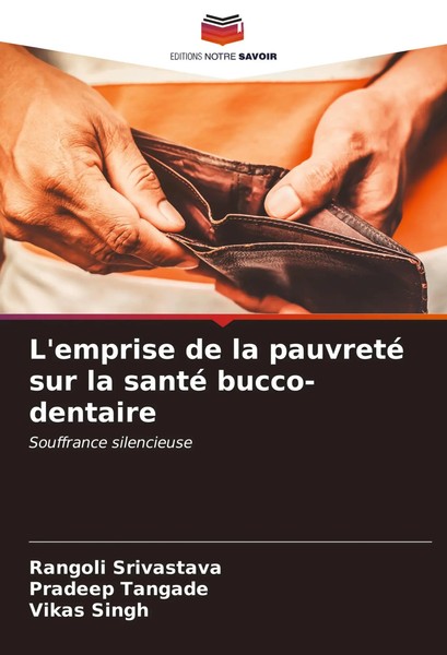Rangoli Srivastava (U. A.) | L'emprise De La Pauvreté Sur La Santé...-image