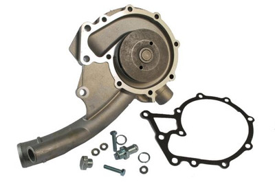 THERMOTEC D1M008TT Wasserpumpe für DAEWOO,MERCEDES-BENZ