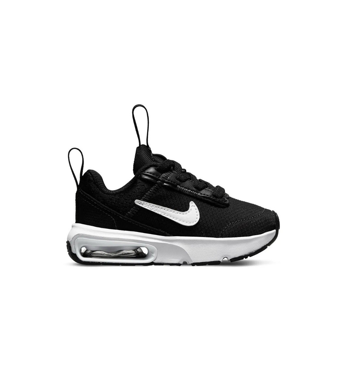 Nike Air Max Toddler Shoes-image