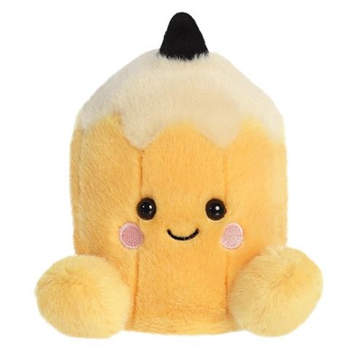 Aurora Palm Pals Tike Pencil 5In Soft Toy